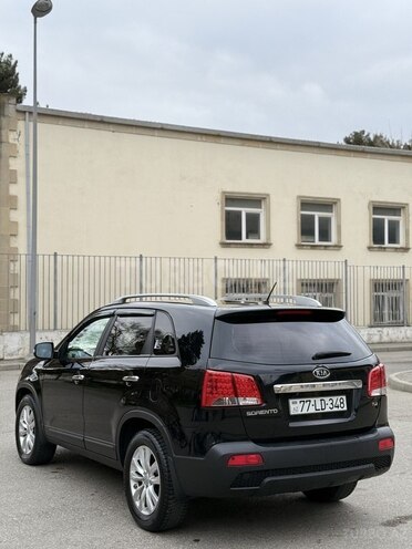 Kia Sorento 2011, 190,000 km - 2.0 л - Bakı