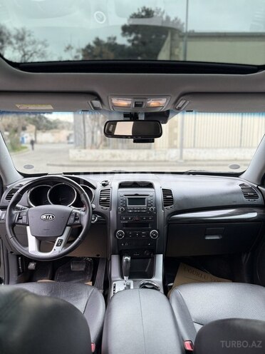 Kia Sorento 2011, 190,000 km - 2.0 л - Bakı