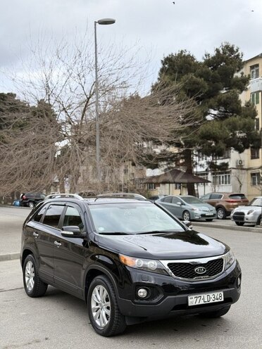 Kia Sorento 2011, 190,000 km - 2.0 л - Bakı