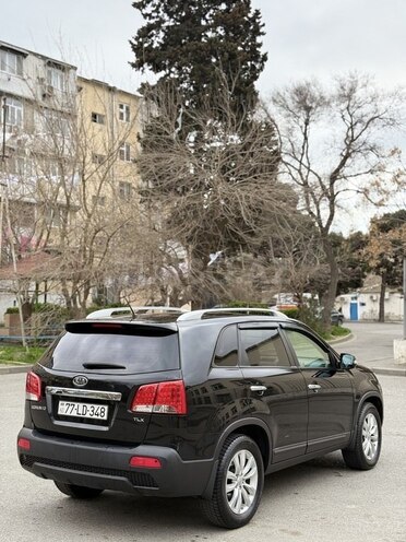 Kia Sorento 2011, 190,000 km - 2.0 л - Bakı