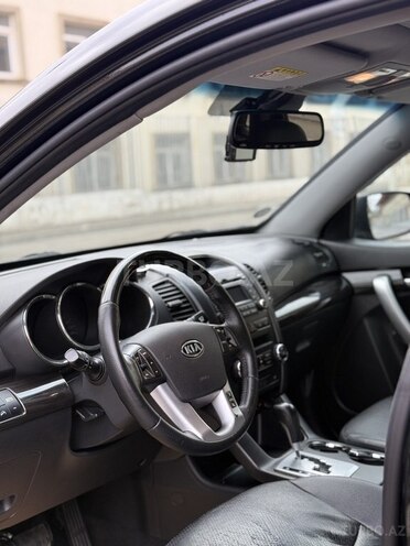 Kia Sorento 2011, 190,000 km - 2.0 л - Bakı