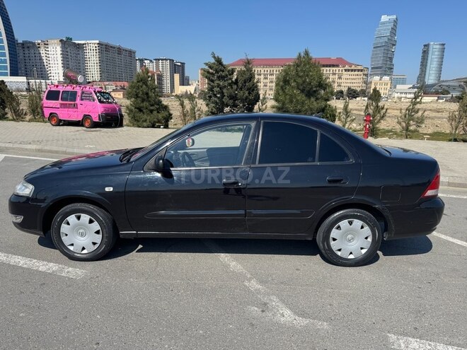 Nissan Sunny 2011, 274,444 km - 1.6 l - Bakı