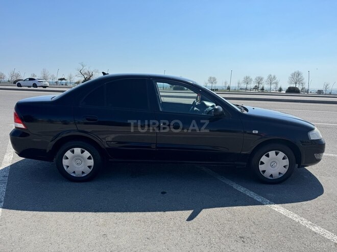 Nissan Sunny 2011, 274,444 km - 1.6 l - Bakı