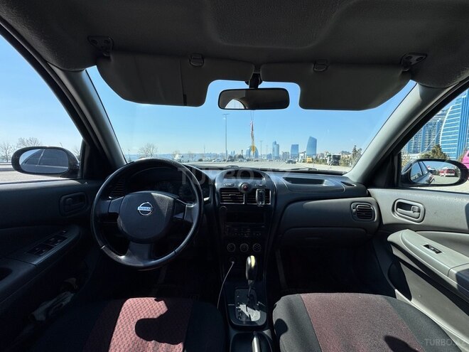 Nissan Sunny 2011, 274,444 km - 1.6 l - Bakı