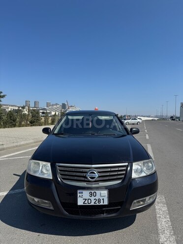 Nissan Sunny 2011, 274,444 km - 1.6 l - Bakı
