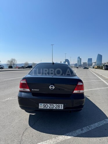 Nissan Sunny 2011, 274,444 km - 1.6 l - Bakı