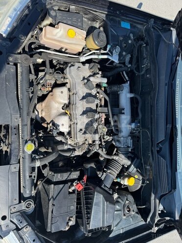 Nissan Sunny 2011, 274,444 km - 1.6 l - Bakı