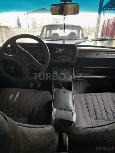 LADA (VAZ) 2107 1999, 97,000 km - 1.5 л - Bakı