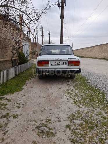 LADA (VAZ) 2107 1999, 97,000 km - 1.5 л - Bakı