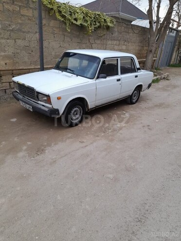 LADA (VAZ) 2107 1999, 97,000 km - 1.5 л - Bakı