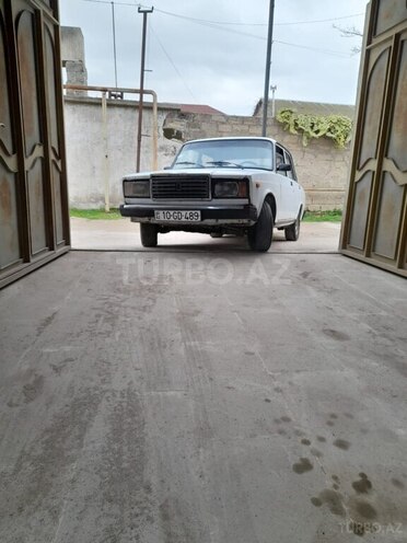 LADA (VAZ) 2107 1999, 97,000 km - 1.5 л - Bakı
