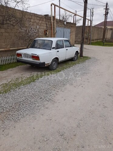 LADA (VAZ) 2107 1999, 97,000 km - 1.5 л - Bakı