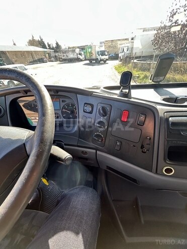 Mercedes Atego 1224 2007, 652,000 km - 6.4 л - Quba
