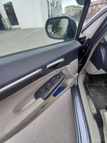 Honda Civic 2008, 323,000 km - 1.3 л - Bakı