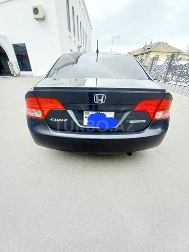 Honda Civic 2008, 323,000 km - 1.3 л - Bakı