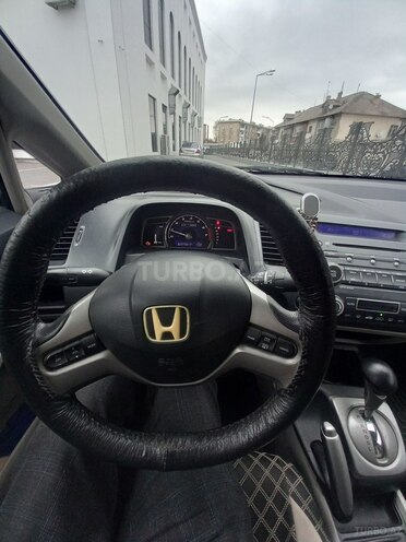 Honda Civic 2008, 323,000 km - 1.3 л - Bakı