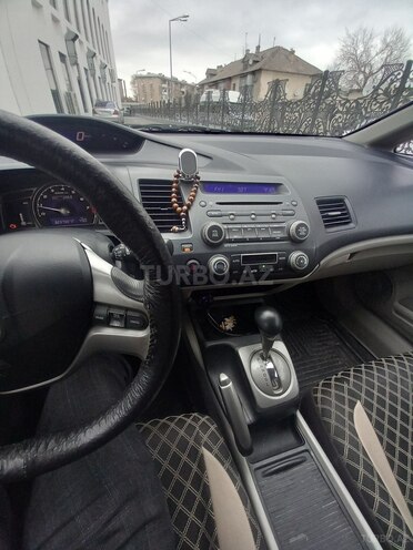Honda Civic 2008, 323,000 km - 1.3 л - Bakı