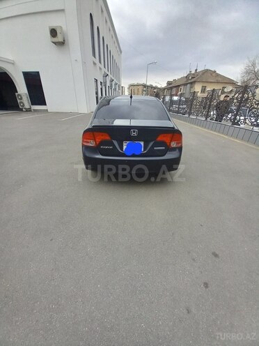 Honda Civic 2008, 323,000 km - 1.3 л - Bakı