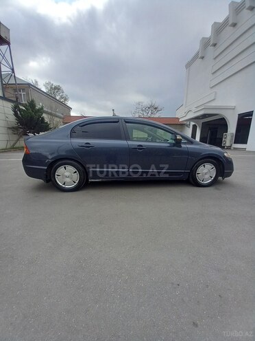 Honda Civic 2008, 323,000 km - 1.3 л - Bakı