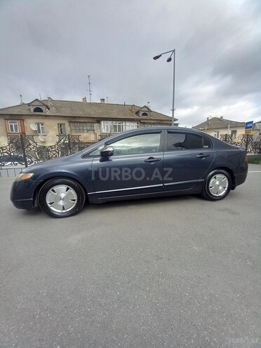 Honda Civic 2008, 323,000 km - 1.3 л - Bakı