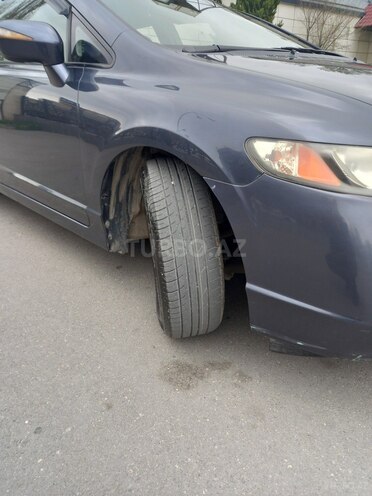 Honda Civic 2008, 323,000 km - 1.3 л - Bakı