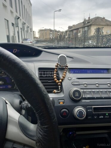 Honda Civic 2008, 323,000 km - 1.3 л - Bakı
