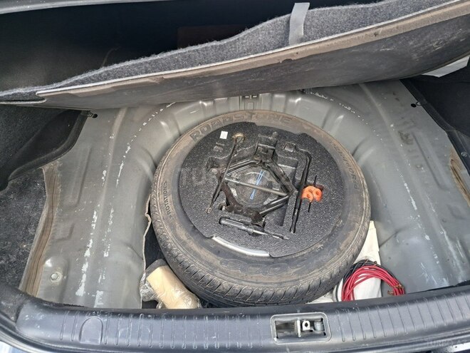 Hyundai Sonata 2007, 221,000 km - 2.4 l - Sumqayıt