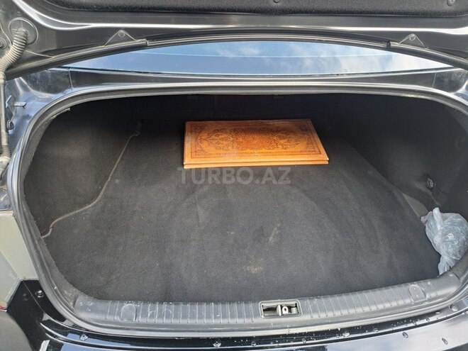 Hyundai Sonata 2007, 221,000 km - 2.4 l - Sumqayıt