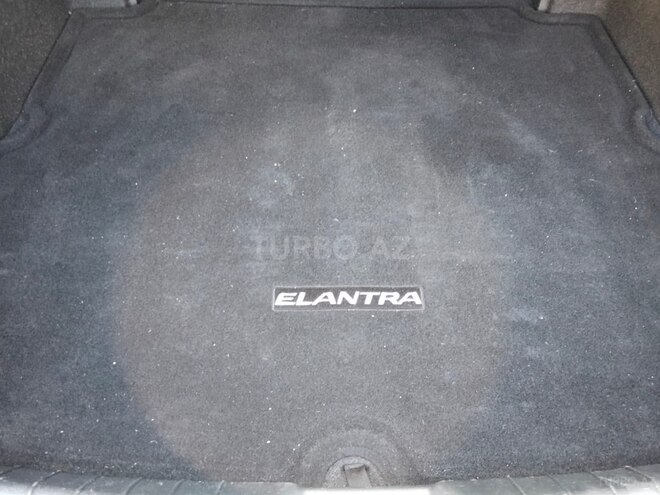 Hyundai Elantra 2018, 46,000 km - 1.6 l - Bakı