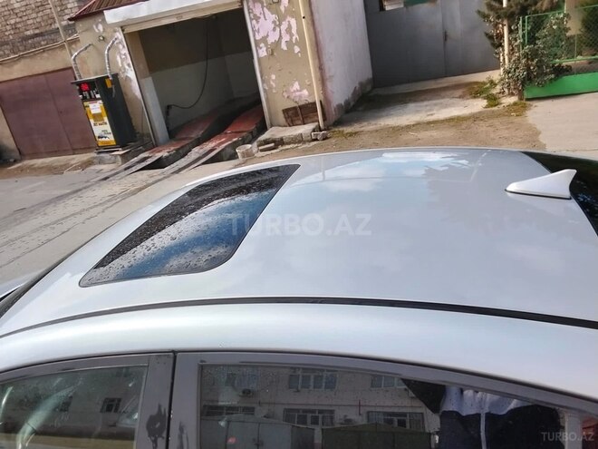 Hyundai Elantra 2018, 46,000 km - 1.6 l - Bakı
