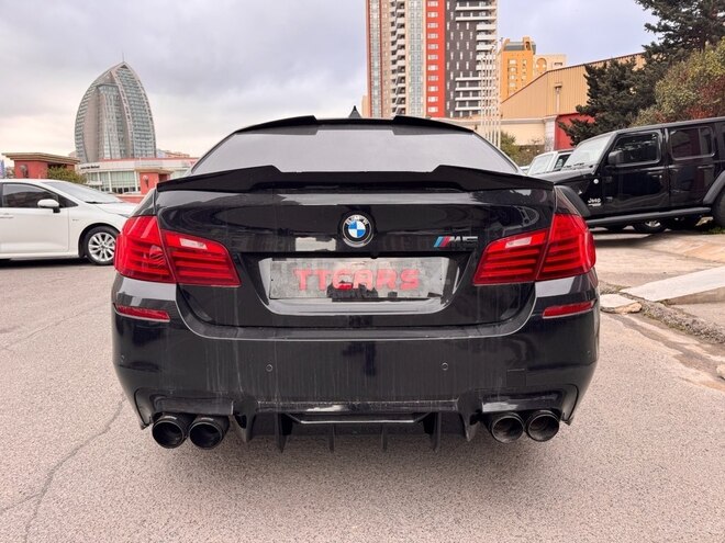 BMW 528 2016, 143,232 km - 2.0 l - Bakı