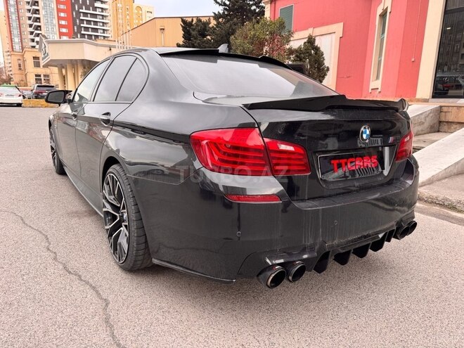 BMW 528 2016, 143,232 km - 2.0 l - Bakı