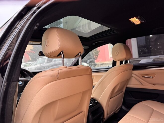 BMW 528 2016, 143,232 km - 2.0 l - Bakı
