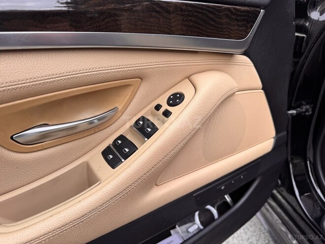 BMW 528 2016, 143,232 km - 2.0 l - Bakı
