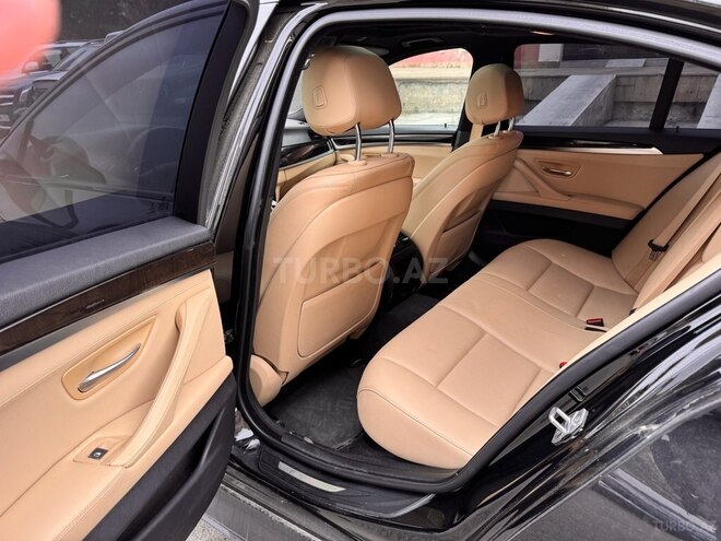 BMW 528 2016, 143,232 km - 2.0 l - Bakı