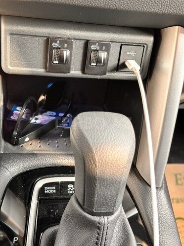 Toyota  2024, 2,500 km - 2.0 l - Gəncə