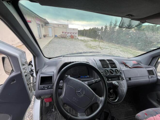Mercedes Vito 1999, 950,000 km - 2.2 l - Bakı