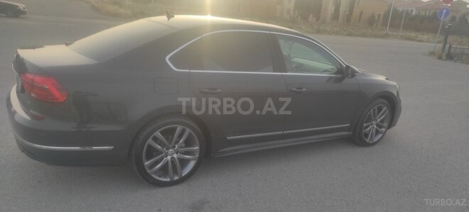 Volkswagen Passat 2016, 200,000 km - 1.8 l - Bakı