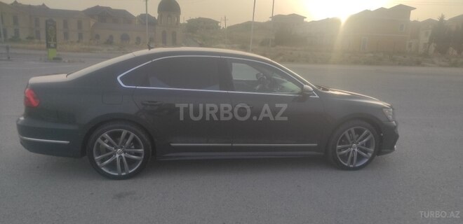 Volkswagen Passat 2016, 200,000 km - 1.8 l - Bakı