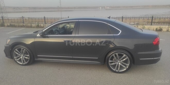 Volkswagen Passat 2016, 200,000 km - 1.8 l - Bakı
