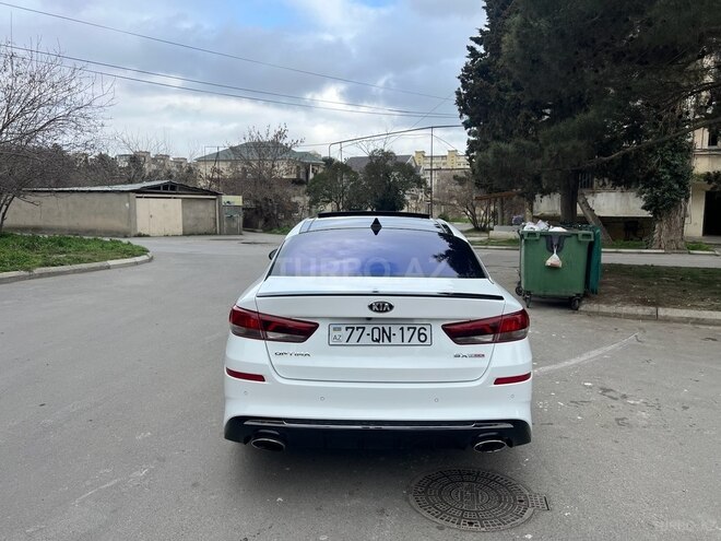 Kia Optima-7