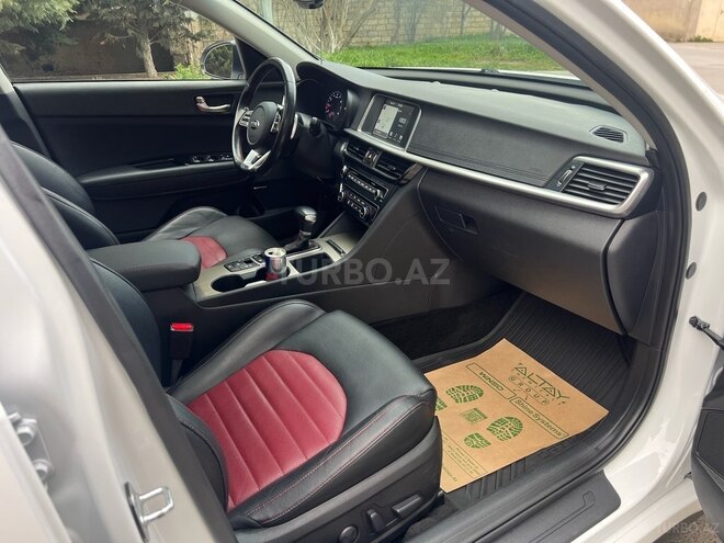Kia Optima-9