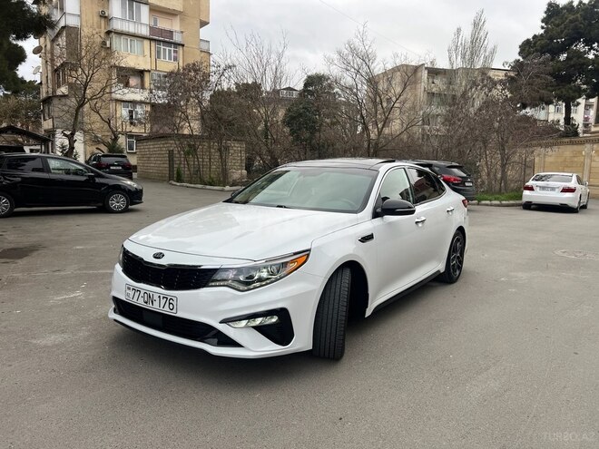 Kia Optima-2