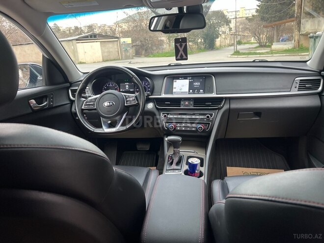 Kia Optima-8