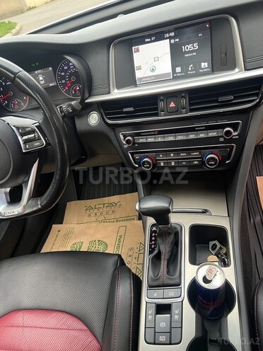 Kia Optima-14