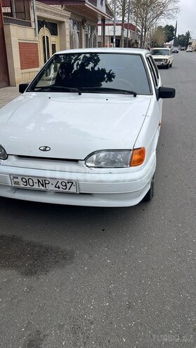 LADA (VAZ) 2115 2012, 188,852 km - 1.6 l - Goranboy