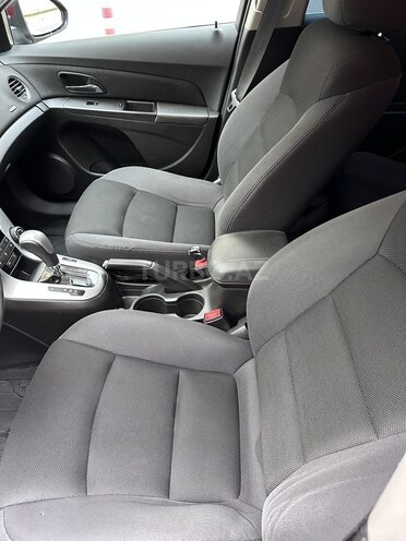 Chevrolet Cruze 2015, 115,000 km - 1.4 l - Bakı