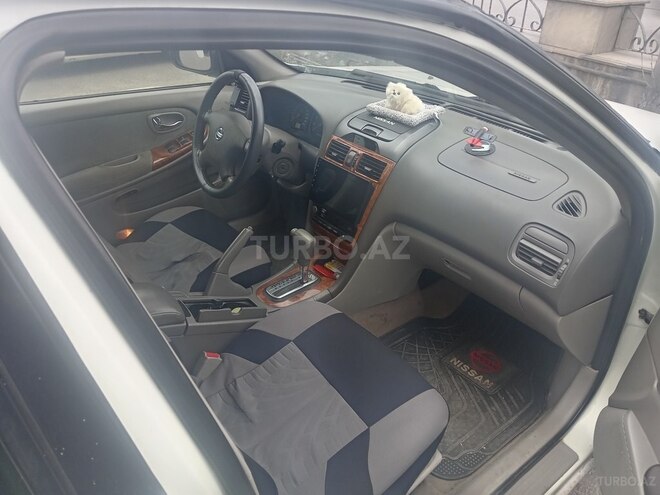 Nissan Maxima 2004, 362,850 km - 3.0 l - Bakı