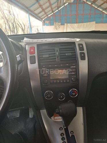 Hyundai Tucson 2010, 222,325 km - 2.0 l - Bakı