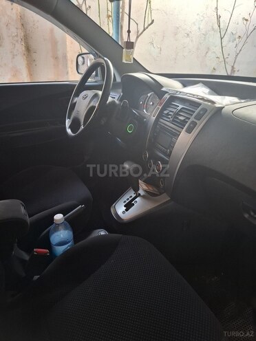 Hyundai Tucson 2010, 222,325 km - 2.0 l - Bakı